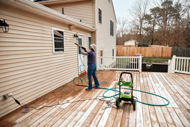 Best Affordable Power Washing  in Corydon, IA