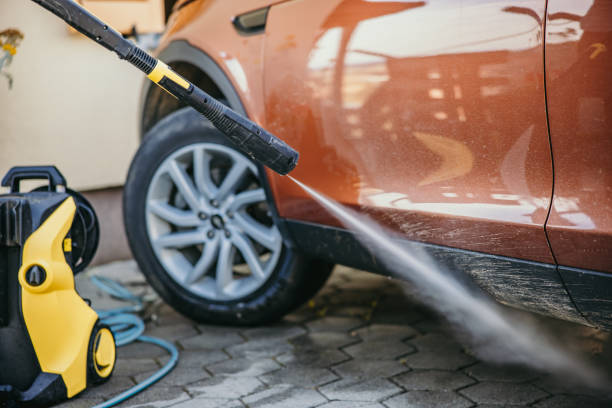 Corydon, IA Pressure Washing Company
