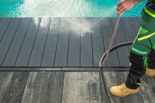 Local Pressure Washing Services in Corydon, IA