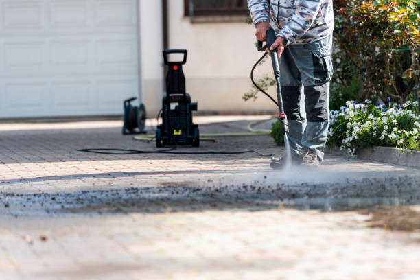 Best Fence Pressure Washing  in Corydon, IA