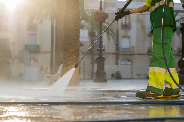 Best Roof Power Washing Services  in Corydon, IA