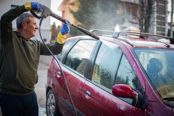 Best Best Pressure Washing Companies  in Corydon, IA